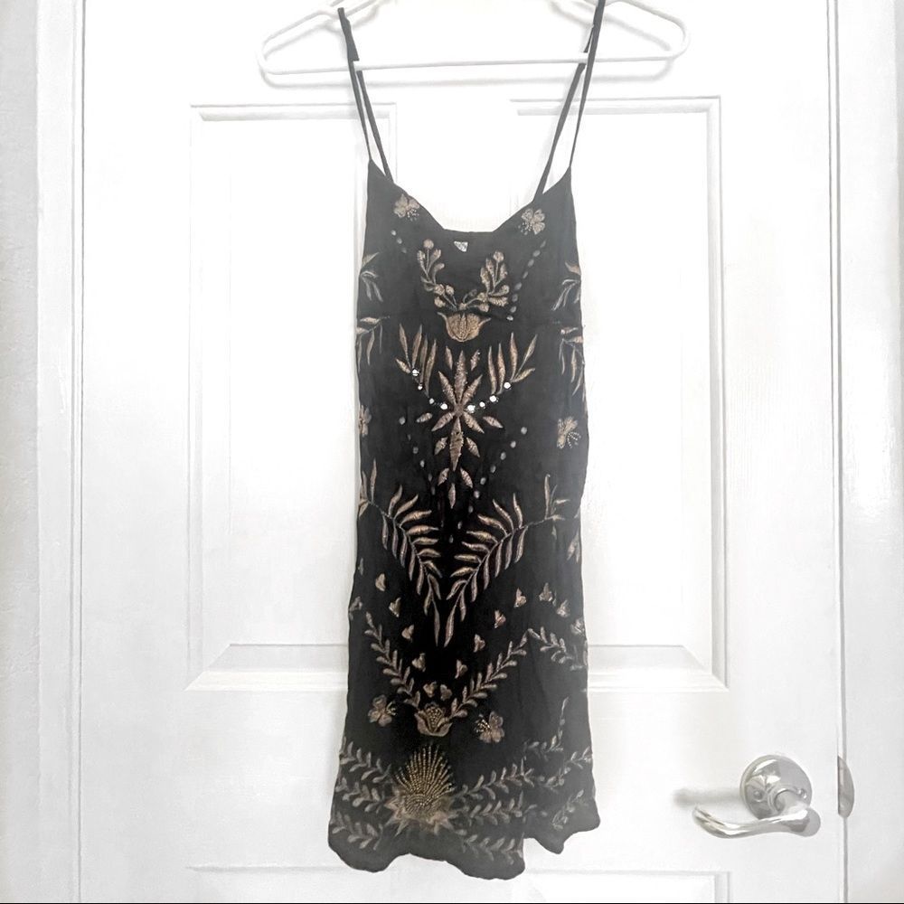 Free People Tunic